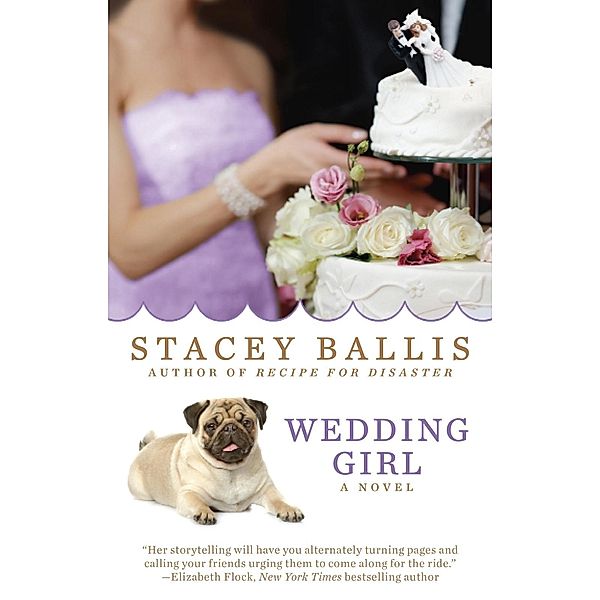 Wedding Girl, Stacey Ballis