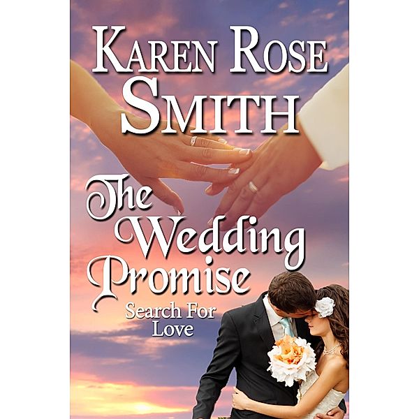 Wedding Promise, Karen Rose Smith