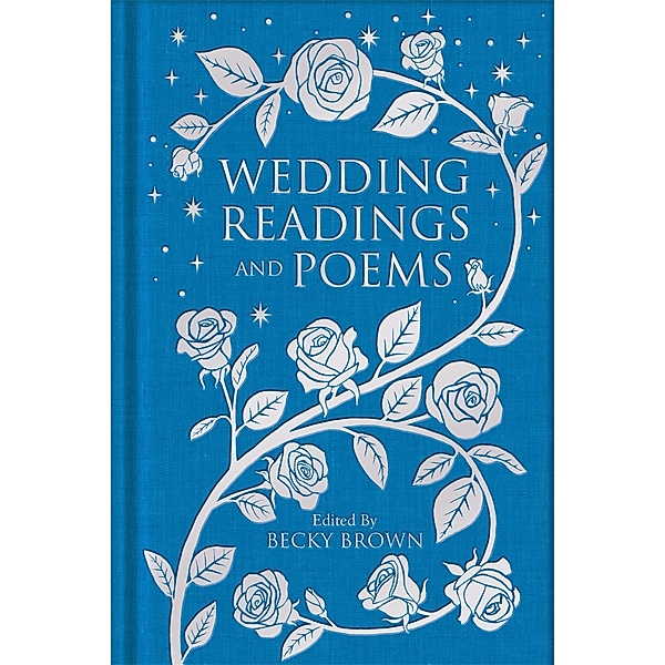 Wedding Readings and Poems / Macmillan Collector's Library, Various
