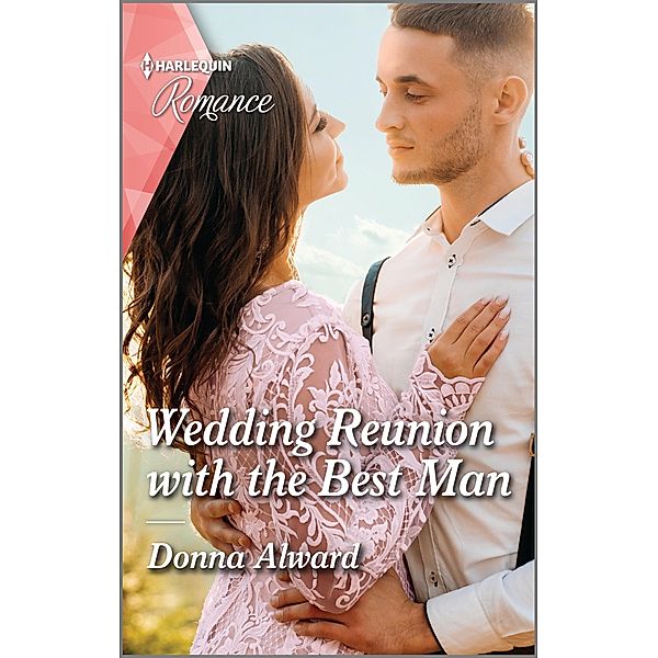 Wedding Reunion with the Best Man / Heirs to an Empire Bd.3, Donna Alward