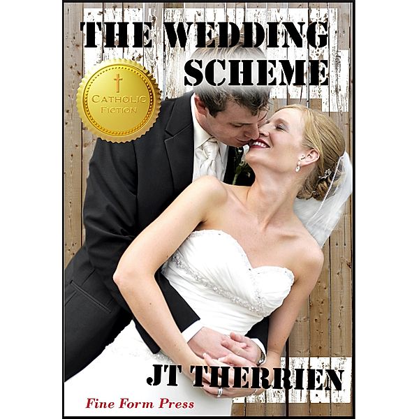 Wedding Scheme / JT Therrien, Jt Therrien
