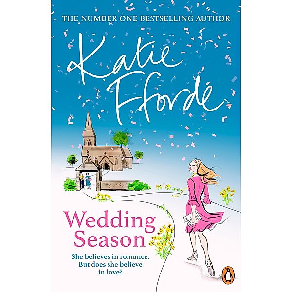 Wedding Season, Katie Fforde