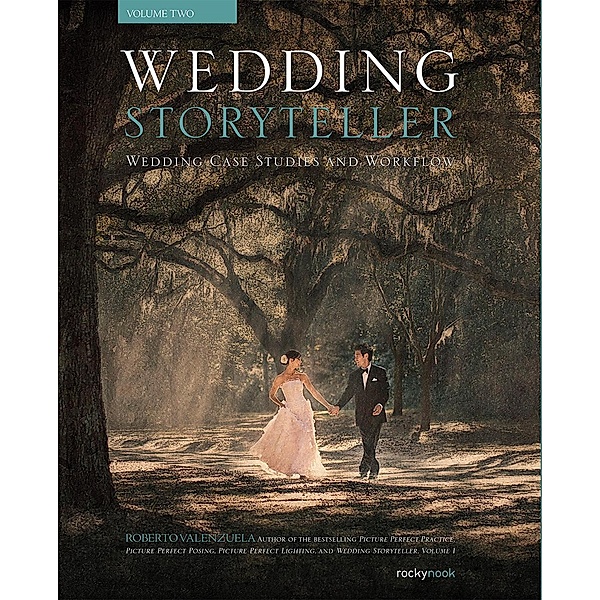 Wedding Storyteller, Volume 2, Roberto Valenzuela