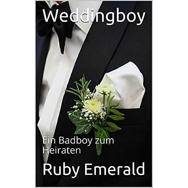 Weddingboy, Ruby Emerald