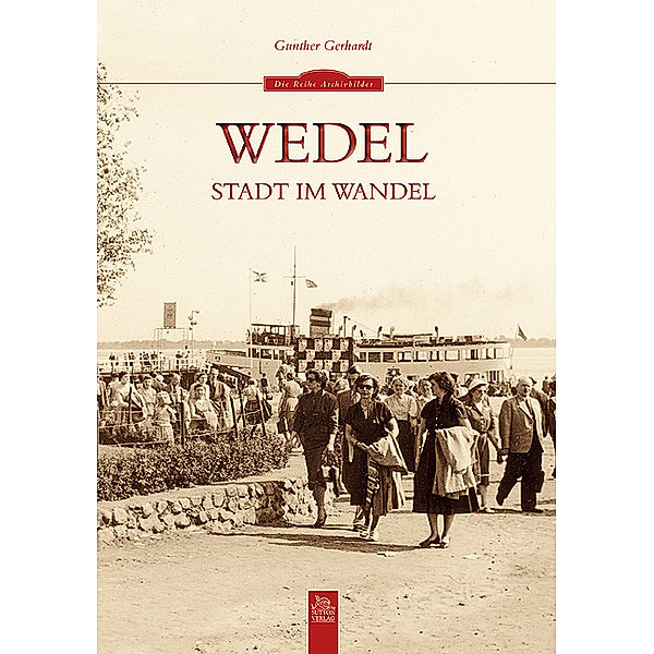 Wedel, Gunther Gerhardt