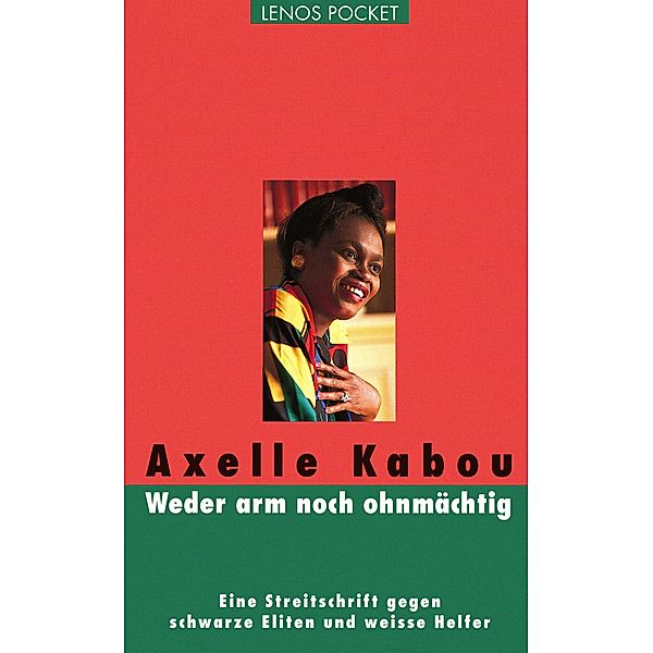 Weder arm noch ohnmächtig, Axelle Kabou