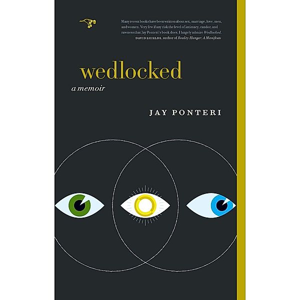 Wedlocked, Jay Ponteri