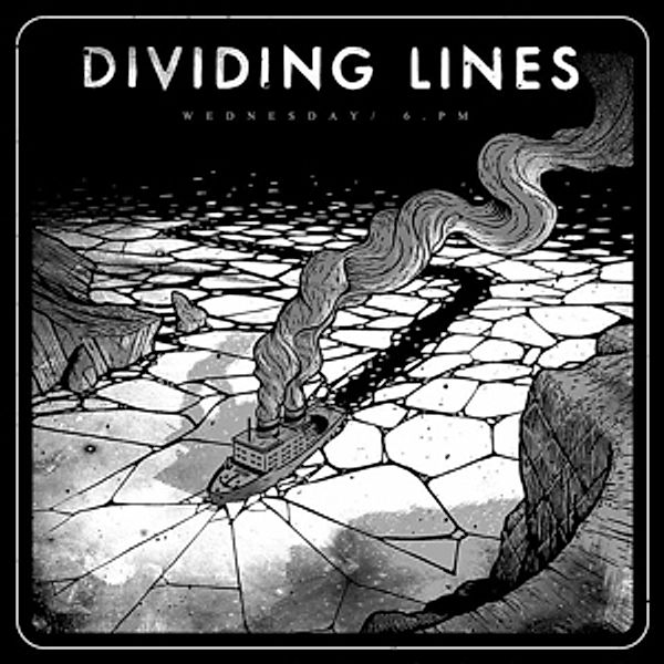 Wednesday 6 Pm, Dividing Lines