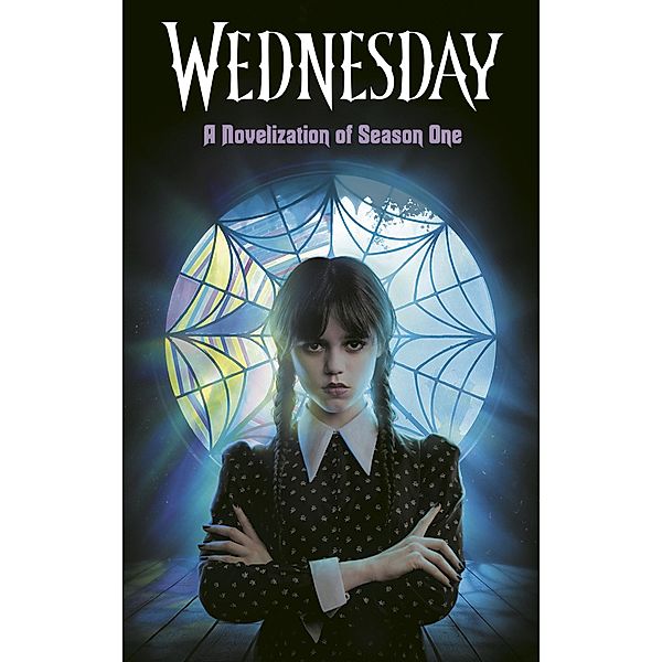 Wednesday: A Novelization of Season One, Tehlor Kay Mejia