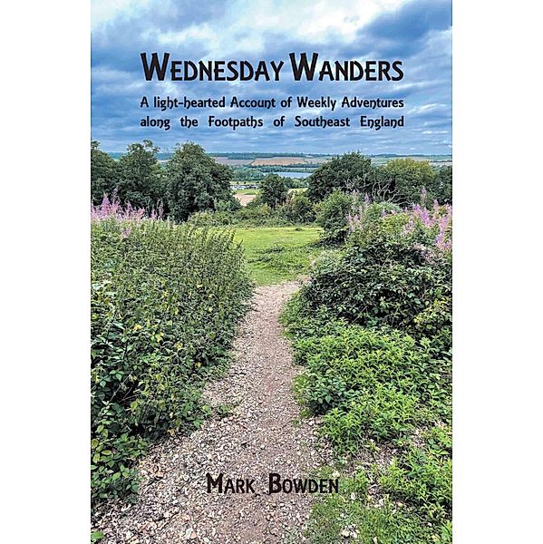 Wednesday Wanders, Mark Bowden