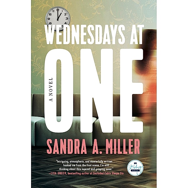 Wednesdays at One, Sandra A. Miller