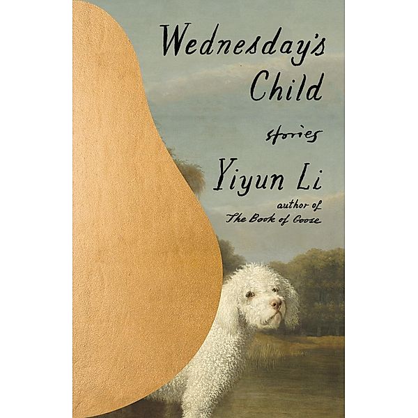 Wednesday's Child, Yiyun Li