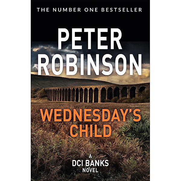 Wednesday's Child, Peter Robinson