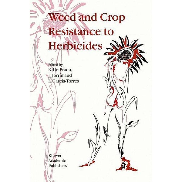 Weed and Crop Resistance to Herbicides