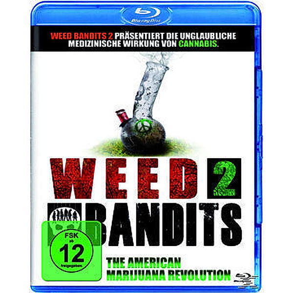 Weed Bandits 2, Rod Pitman, Doug Ross