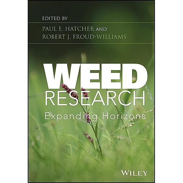 Weed Research