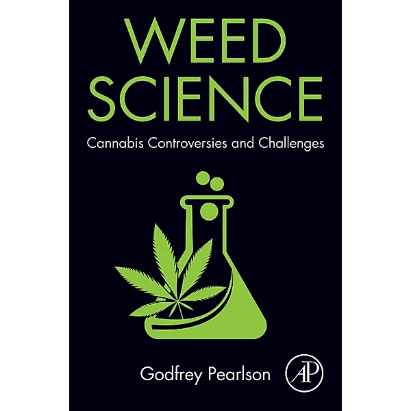 Weed Science, Godfrey Pearlson