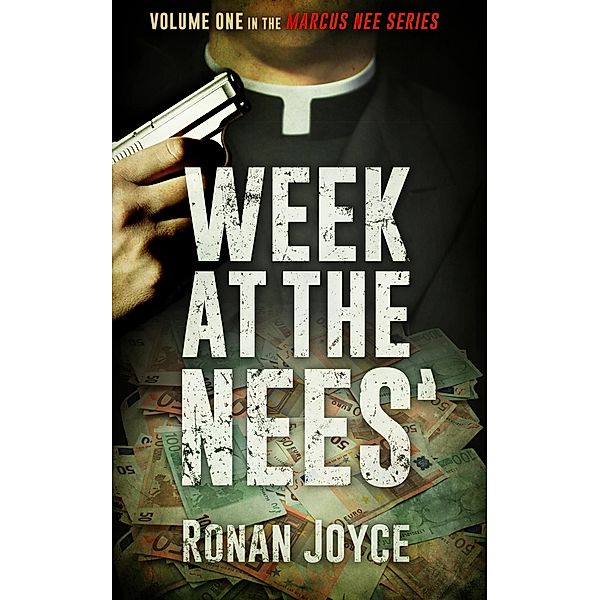 Week at the Nees', Ronan Joyce