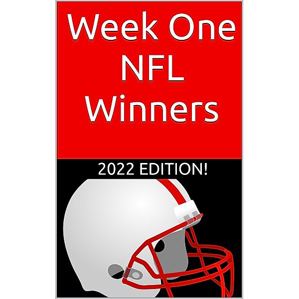 Week One NFL Winners: 2022 Edition!, Sports Betting Secrets