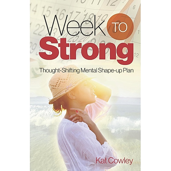 Week to Strong, Kat Cowley