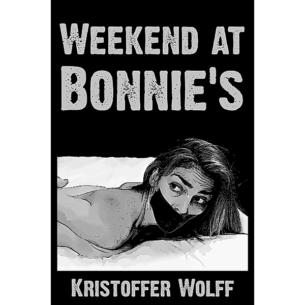 Weekend At Bonnie's, Kristoffer Wolff