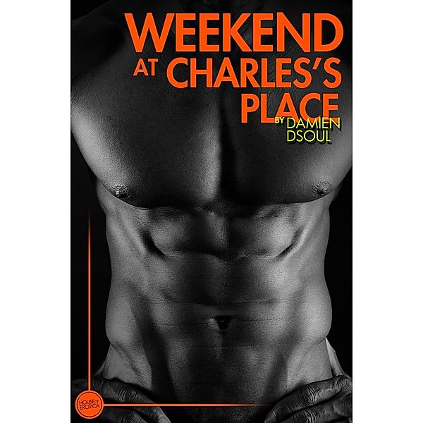 Weekend at Charles's Place / Andrews UK, Damien Dsoul