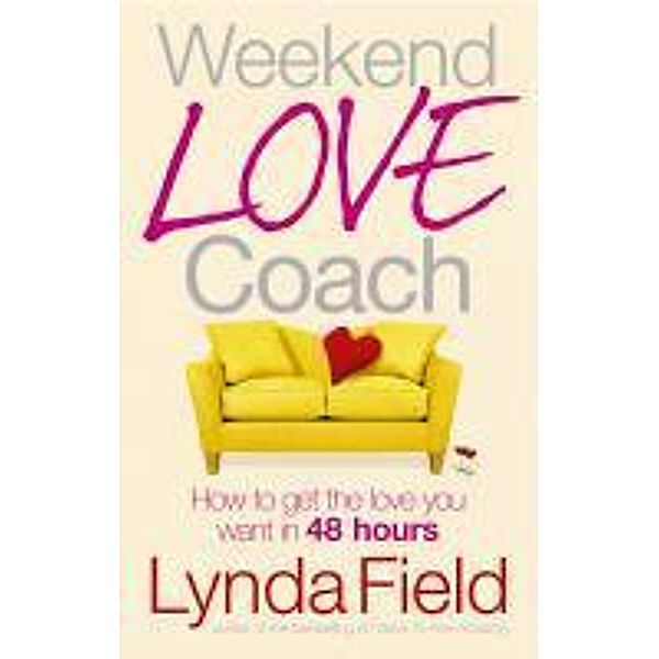 Weekend Love Coach, Lynda Field