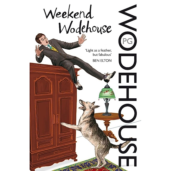 Weekend Wodehouse, P. G. Wodehouse