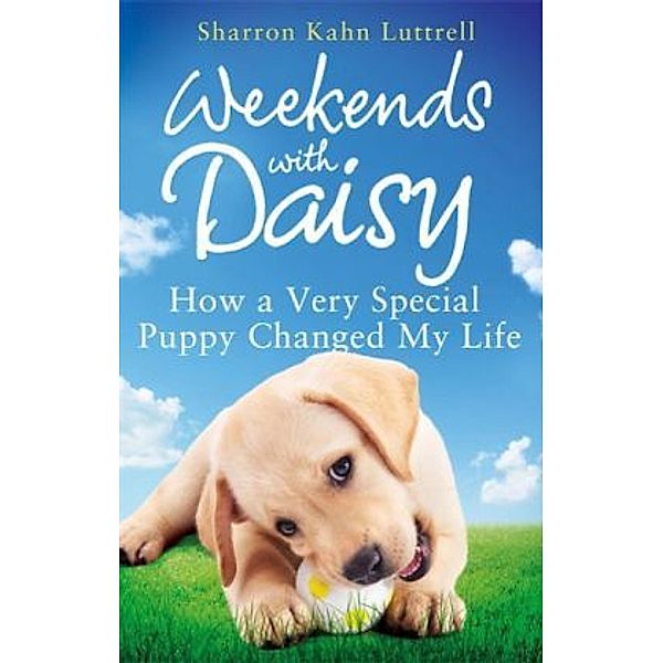 Weekends with Daisy, Sharon Kahn Luttrell
