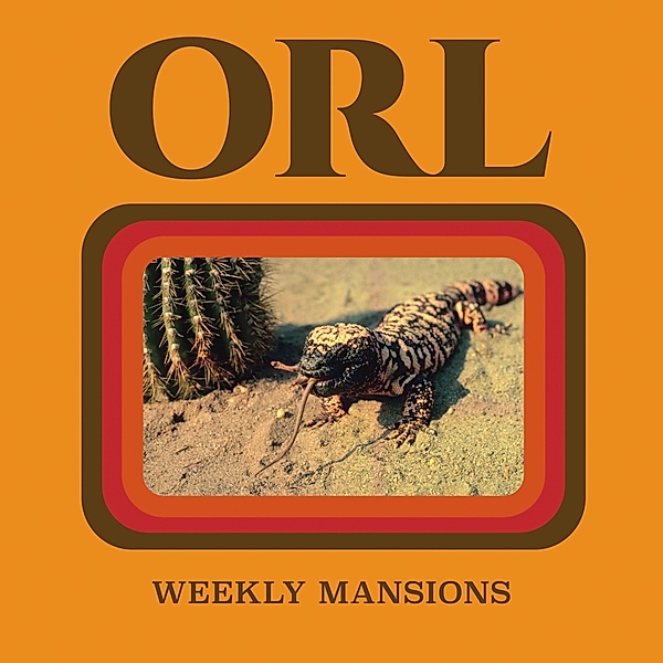 Weekly Mansions, Omar Rodríguez-López