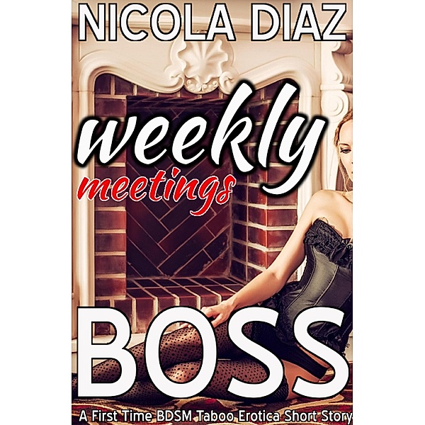 Weekly Meetings, Nicola Diaz