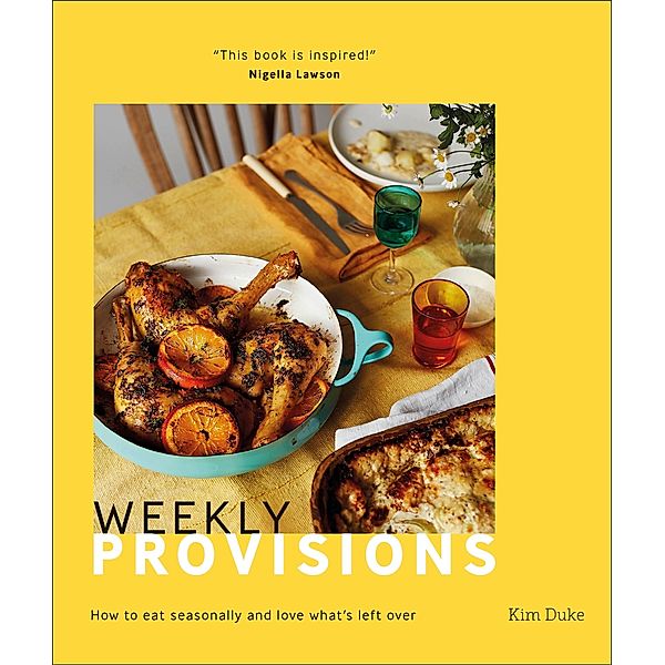 Weekly Provisions, Kim Duke