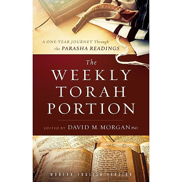 Weekly Torah Portion