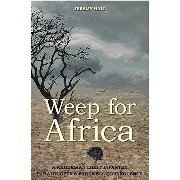 Weep for Africa, Jeremy Hall