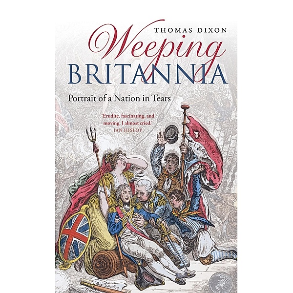 Weeping Britannia, Thomas Dixon