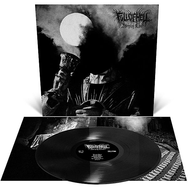 Weeping Choir (Vinyl), Full Of Hell