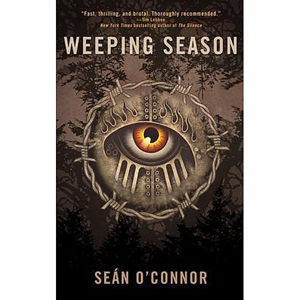 Weeping Season, Seán O'Connor