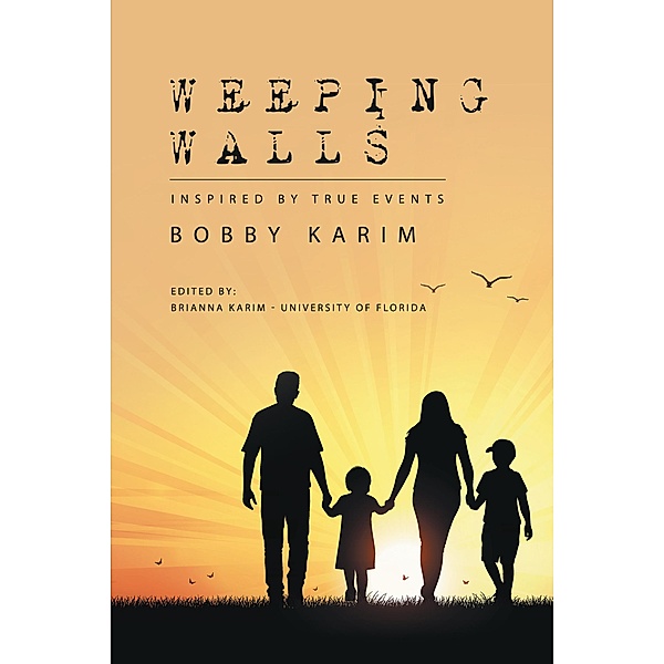Weeping Walls, Bobby Karim