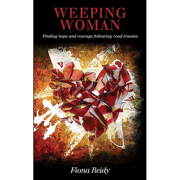 Weeping Woman, Fiona Reidy