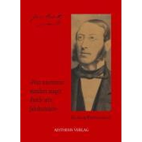 Weerth, G: Nur unsereiner wandert mager durch sein Jahrh., Georg Weerth