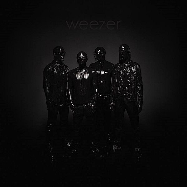 Weezer (Black Album), Weezer