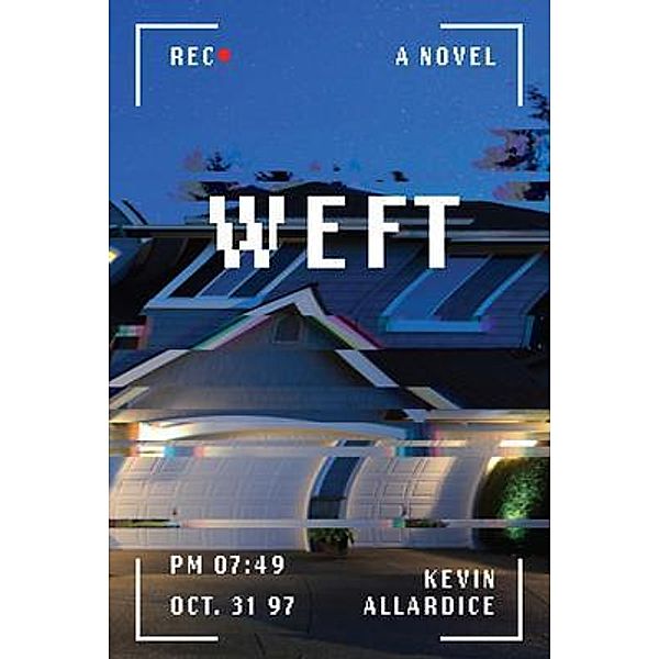 Weft, Kevin Allardice