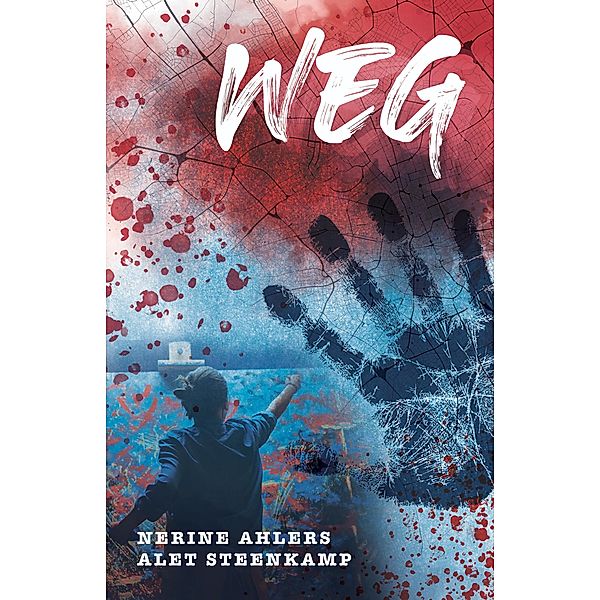 Weg, Nerine Ahlers, Alet Steenkamp