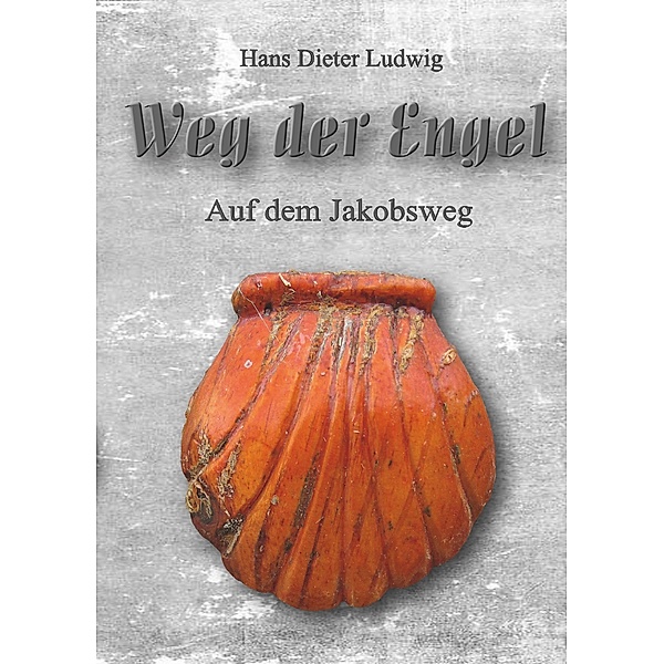 Weg der Engel, Hans Dieter Ludwig