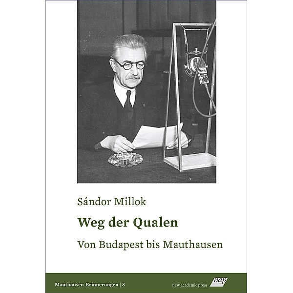 Weg der Qualen, Sándor Millok