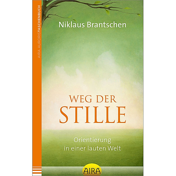 Weg der Stille, Niklaus Brantschen