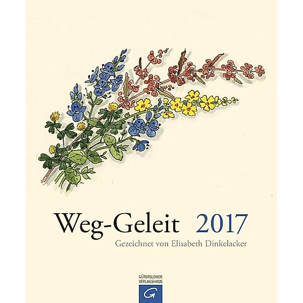 Weg-Geleit 2017