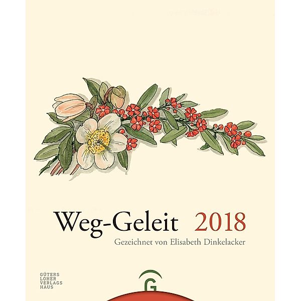 Weg-Geleit 2018