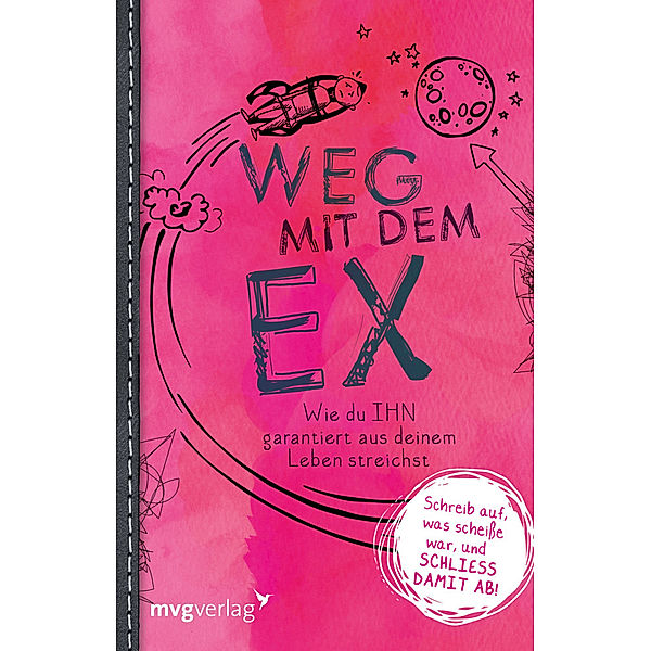 Weg mit dem Ex, Franziska Lieb