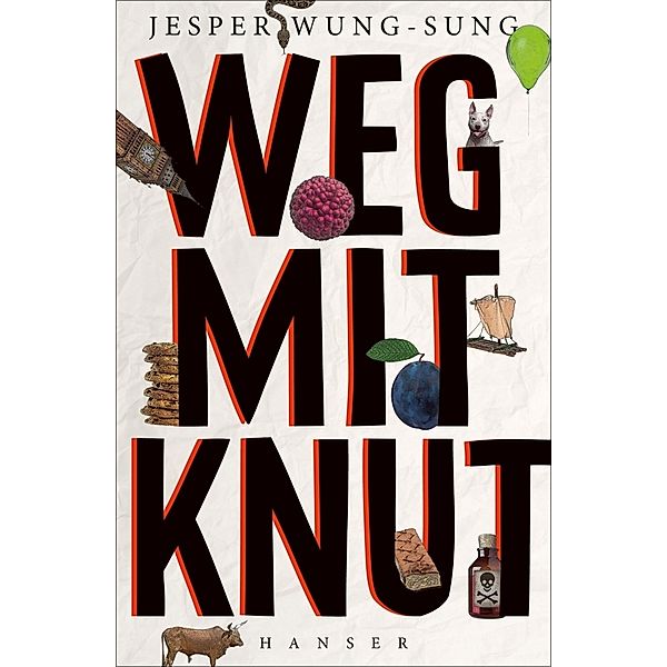 Weg mit Knut!, Jesper Wung-Sung